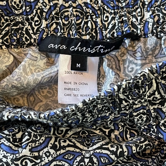 Ava Christine Pants - Picture 3 of 3